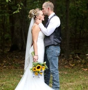 Meet your Posher, Mariah